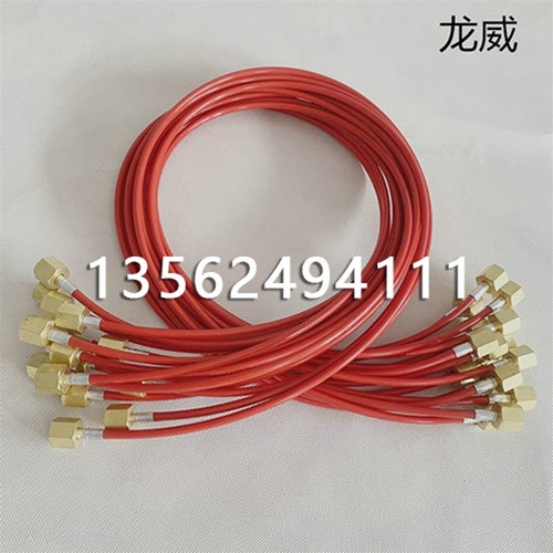 冷庫(kù)用耐氟管